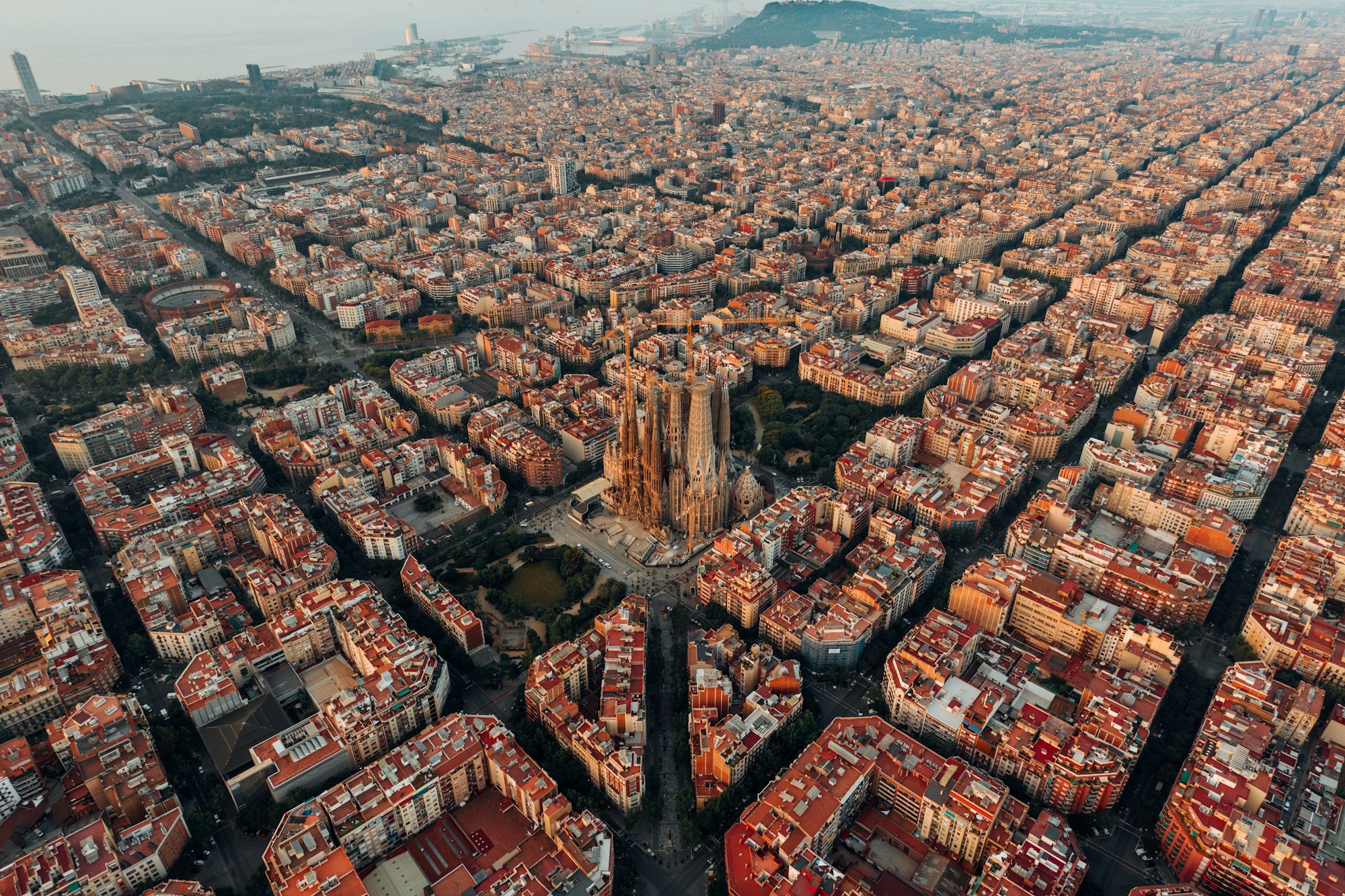Barcelona's trending eats: 10 viral Instagram-worthy spots buzzing now