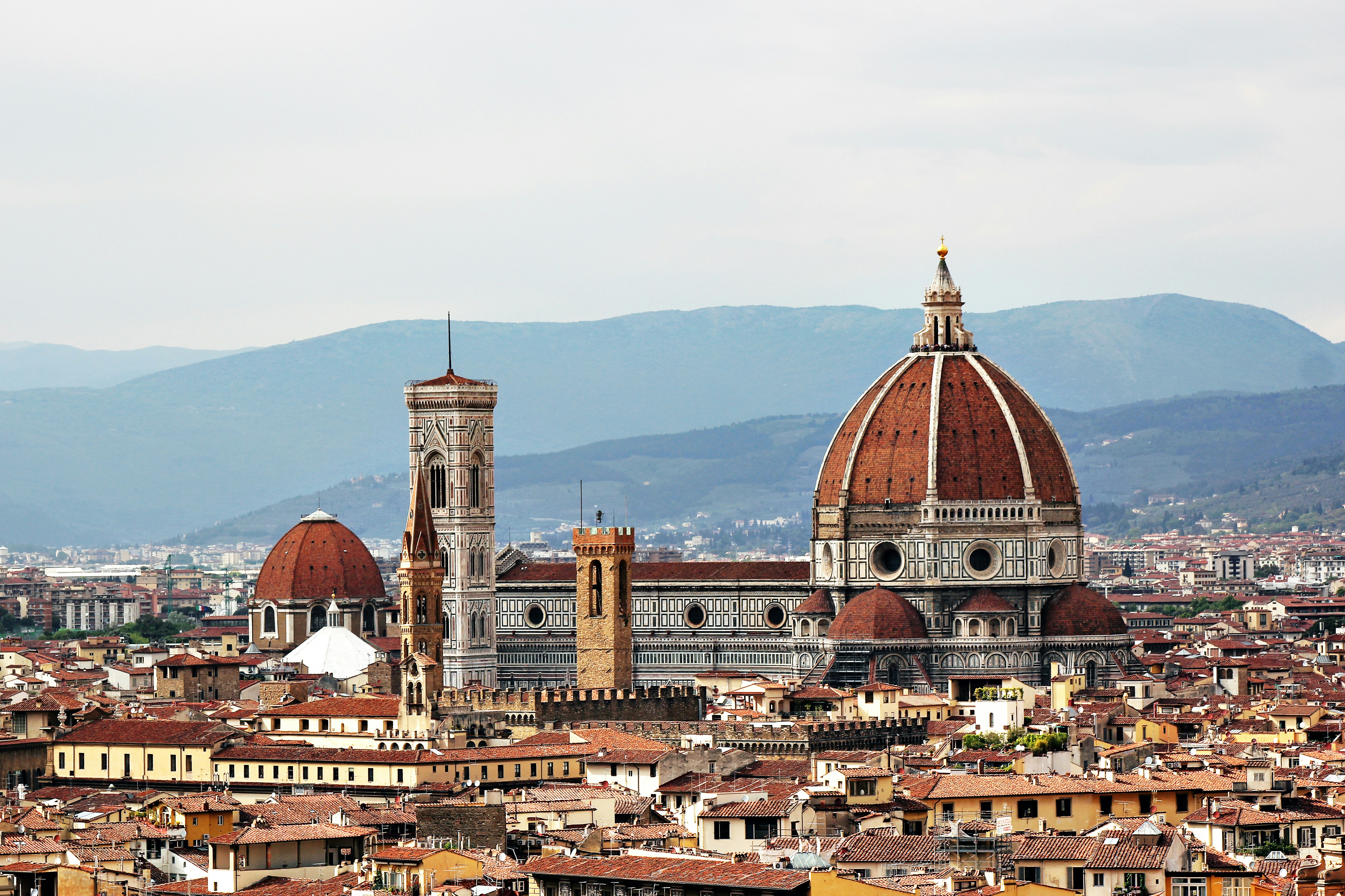 Florence Trending Now: 10 Instagram-worthy spots buzzing with viral eats