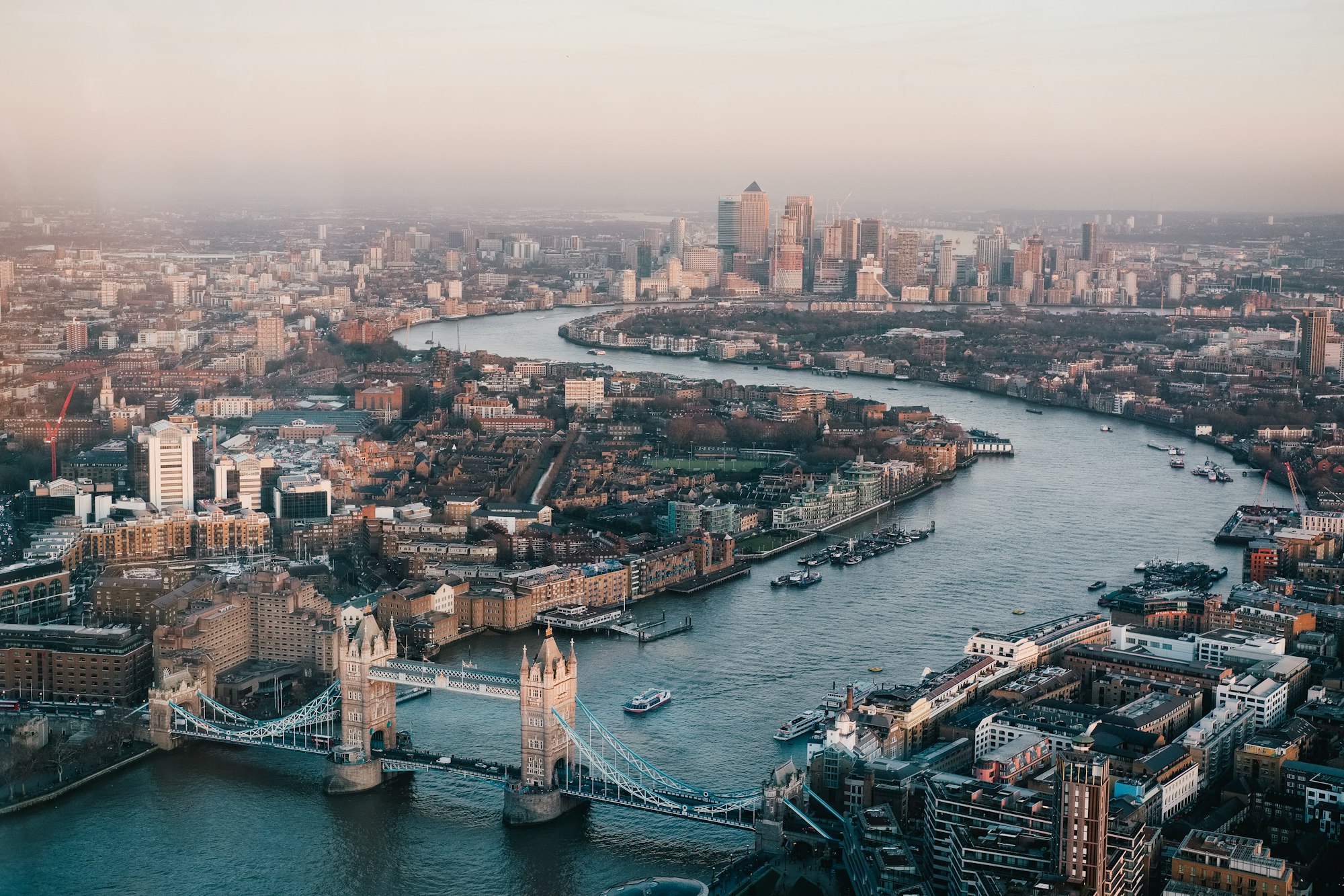 london city view 1
