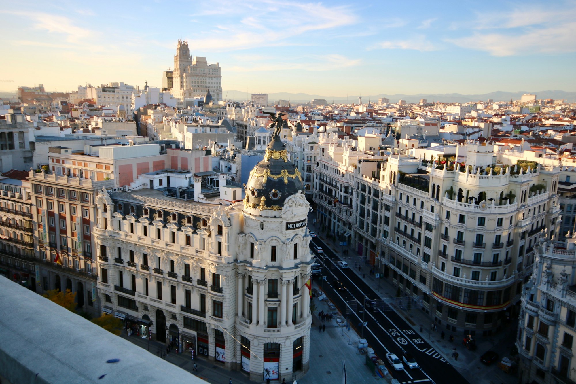 Madrid's authentic neighborhood dining: local favorites and spots only locals