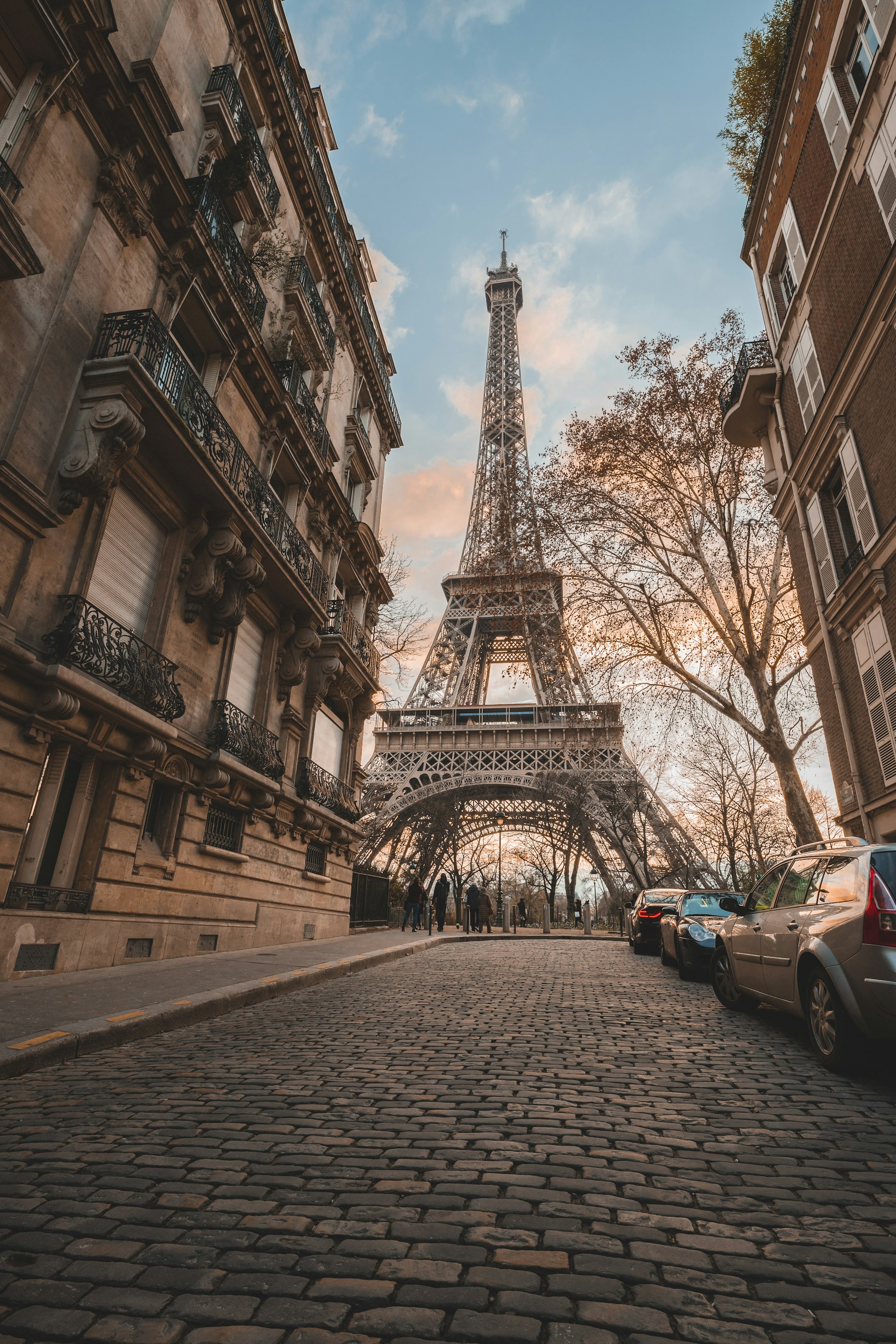 paris city view 1