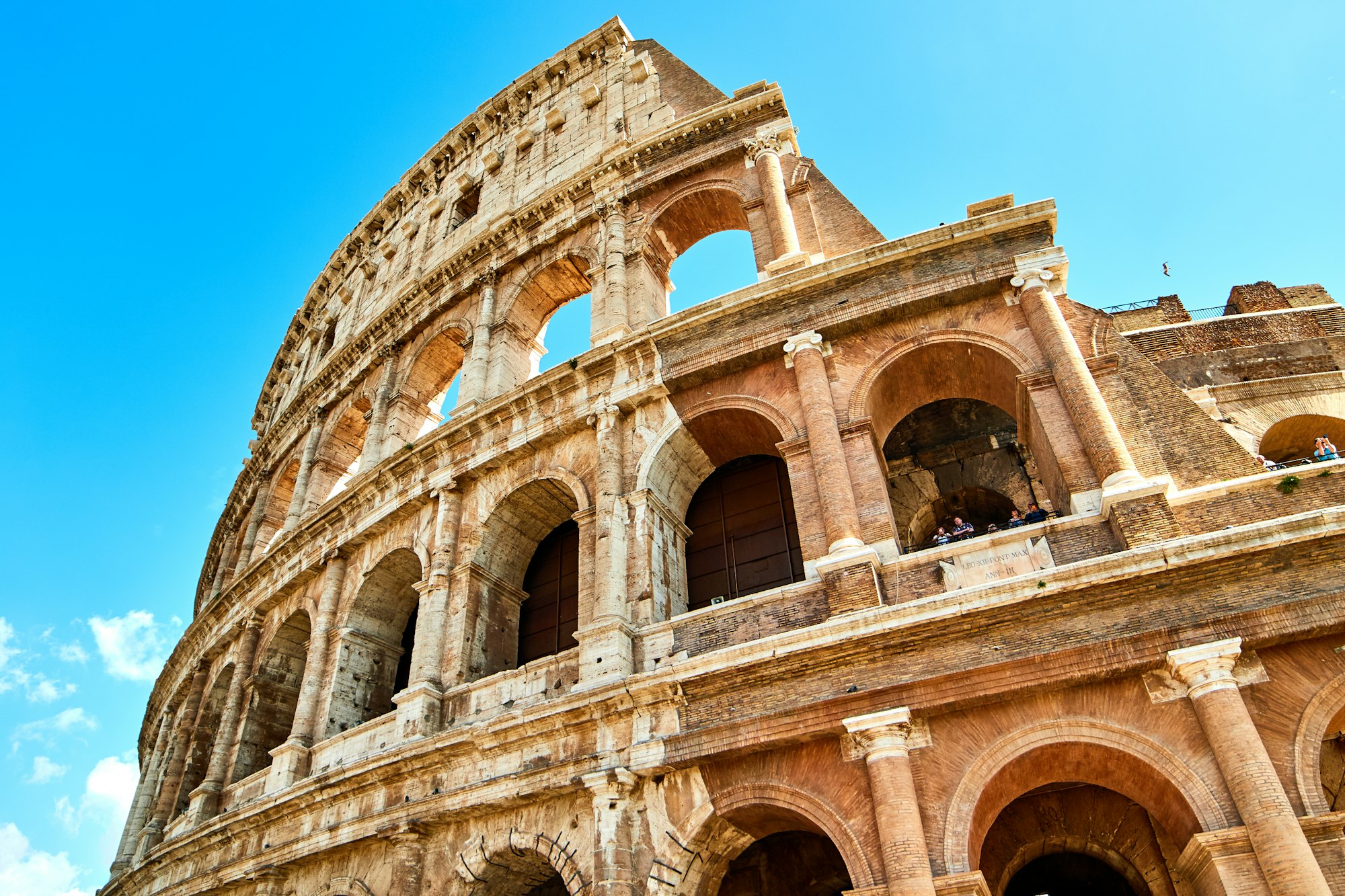 rome city view 1
