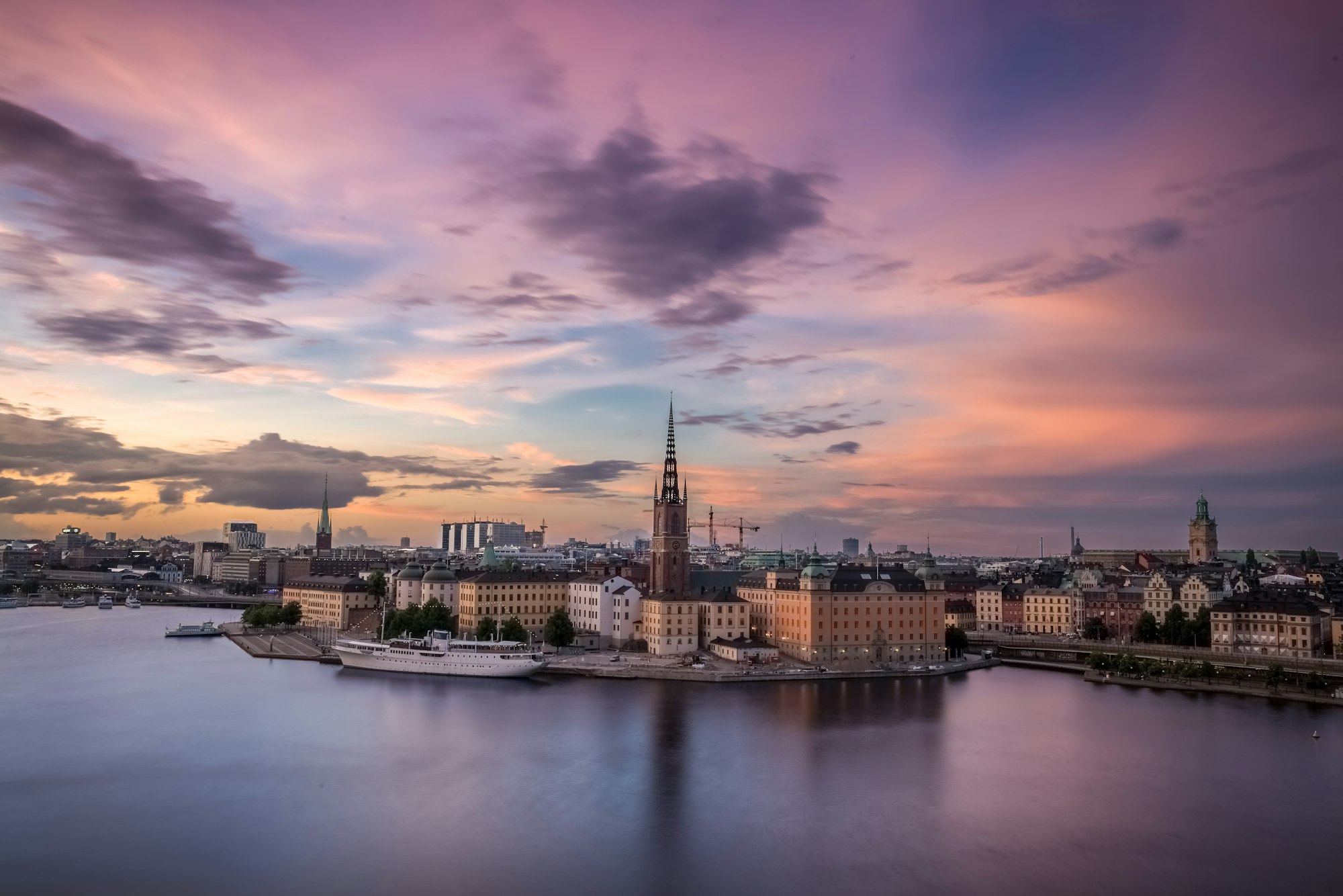 Stockholm's finest: exceptional dining at the top-rated 10 restaurants