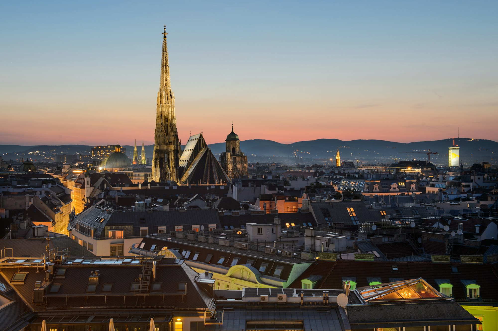 vienna city view 1